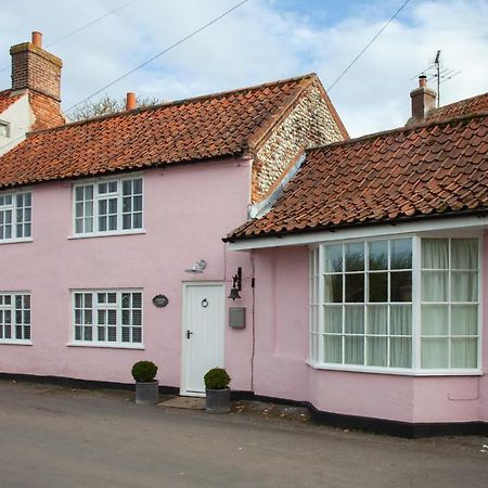 Mariners Hard, Cley-Next-The-Sea Villa Cley next the Sea Eksteriør bilde