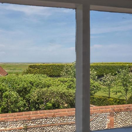 Mariners Hard, Cley-Next-The-Sea Villa Cley next the Sea Eksteriør bilde